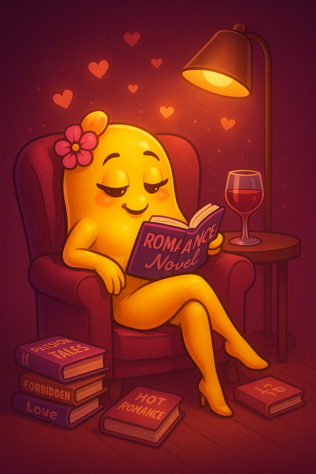 Stories