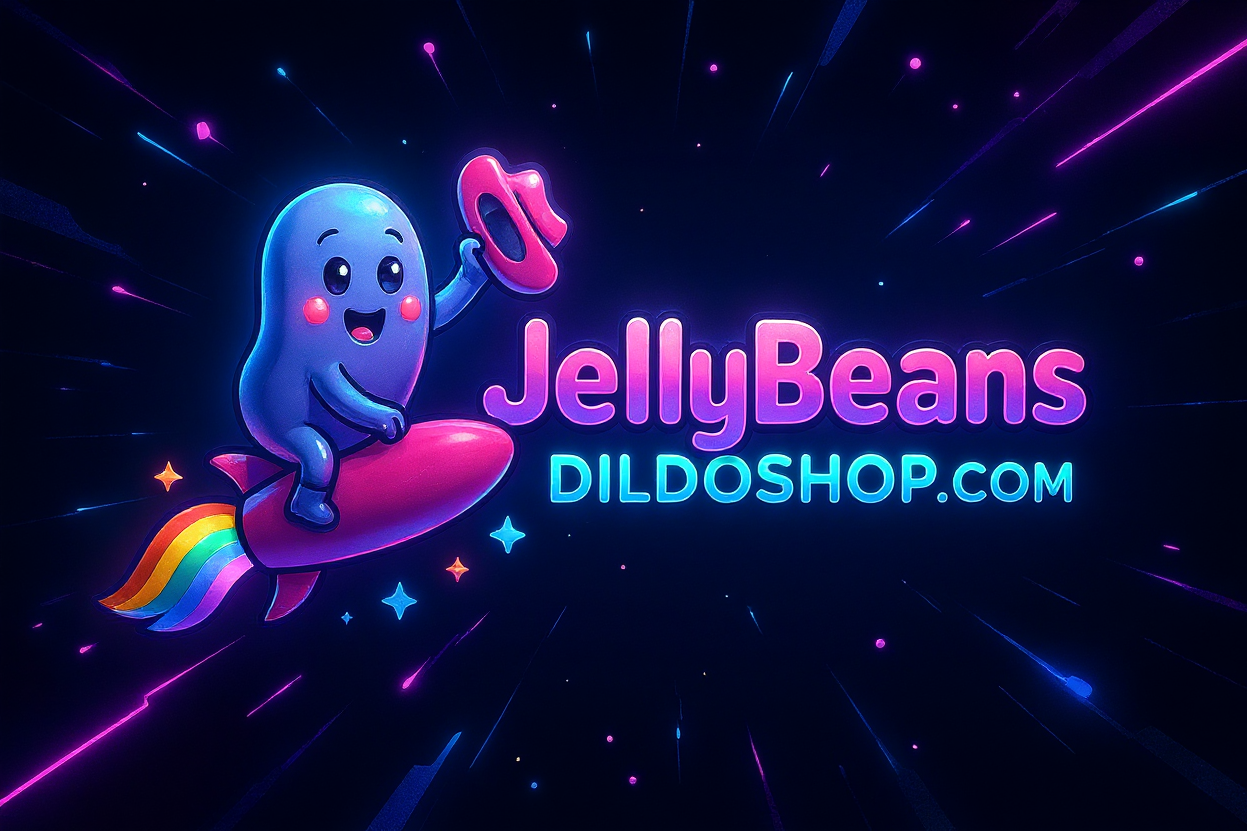Jelly Beans Dildo Shop